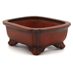 Bonsai pot JTAP965 BIGEI View 2