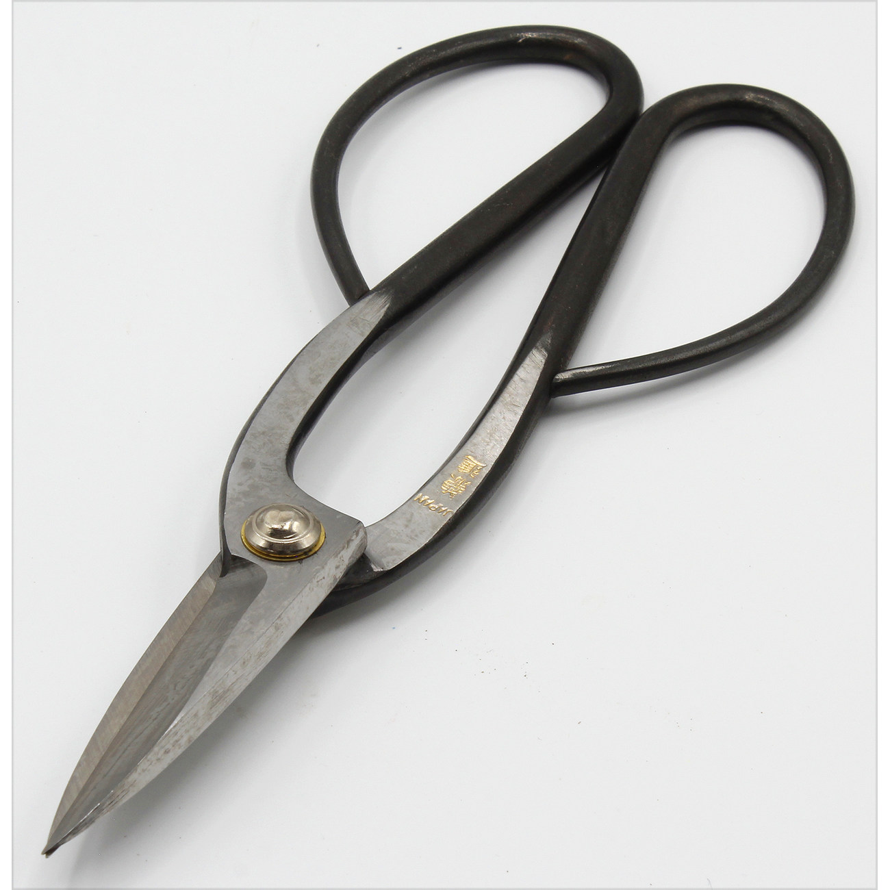 Kaneshin pruning scissors KN602B 195 mm View 2