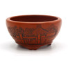 Bonsai pot JTAP1126 SET SHOUHACHI View 10