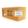 Maceta bonsái JTAP1126 SET SHOUHACHI Vista 19