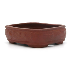 Bonsai pot JTAP222 SHOUZAN KANESHOU MASAMI View 2