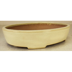 Bonsai pot JTA7400 YAMAFUSA TAKEHIKO View 2