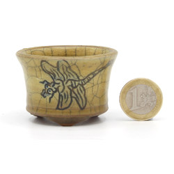 Bonsai pot JTAP930B MATASUKE