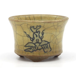 Bonsai pot JTAP930B MATASUKE View 2