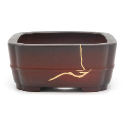 Bonsai pot BIG039 BIGEI View 2