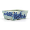 Bonsai pot JTAP271 JUETSU SANSUI View 4