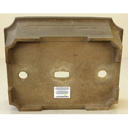 Bonsai pot JTA6187 View 3