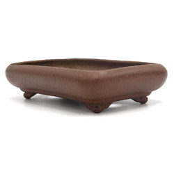 Bonsai pot JTA466 TAZAN View 2