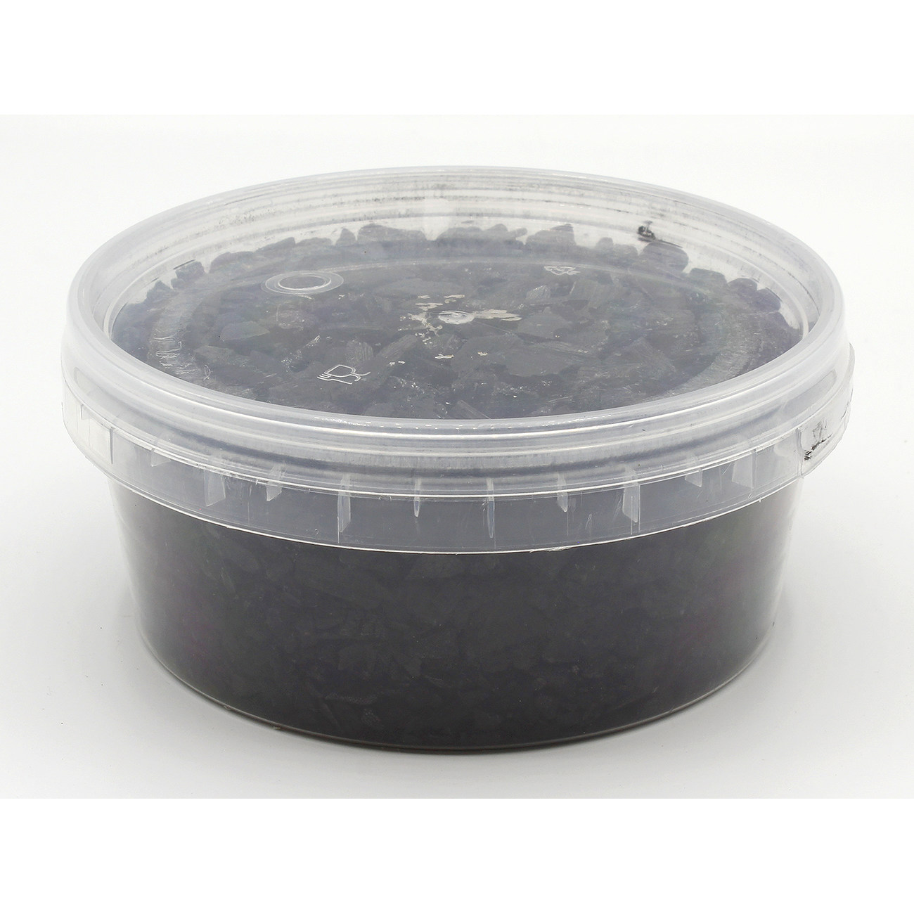 Bamboo charcoal small grain size 300 ml