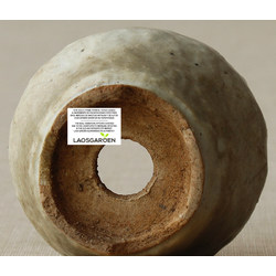Maceta bonsái JTAP105 YAMA Vista 2