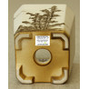 Bonsai pot Y3822 BUNZAN View 3
