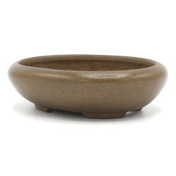 Bonsai pot JTAP1198 KYOKUSEI View 2