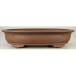 Bonsai pot VINTAGE CHINESE 181 TOBUTSU