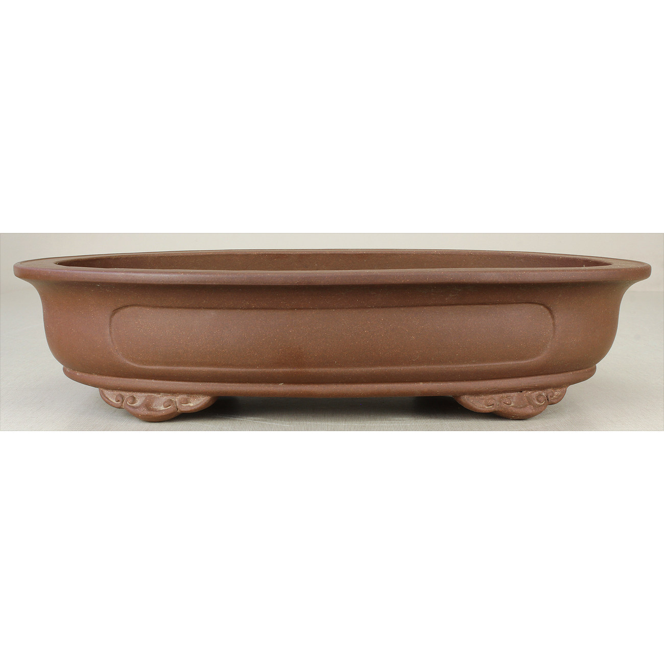 Bonsai pot VINTAGE CHINESE 181 TOBUTSU