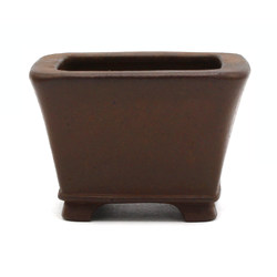 Bonsai pot JTAP1218 MINO KENZAN View 2