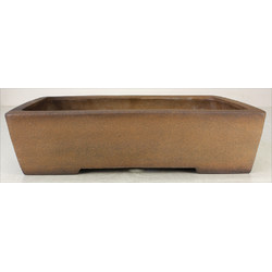 Bonsai pot JTA7423 TERAHATA MAZAN