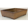 Bonsai pot JTA7423 TERAHATA MAZAN View 2