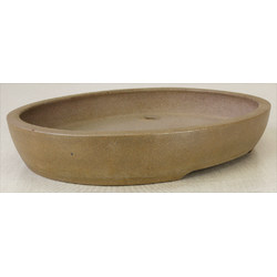 Bonsai pot JTA7418 KISEN View 2