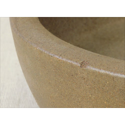 Bonsai pot JTA7418 KISEN View 4