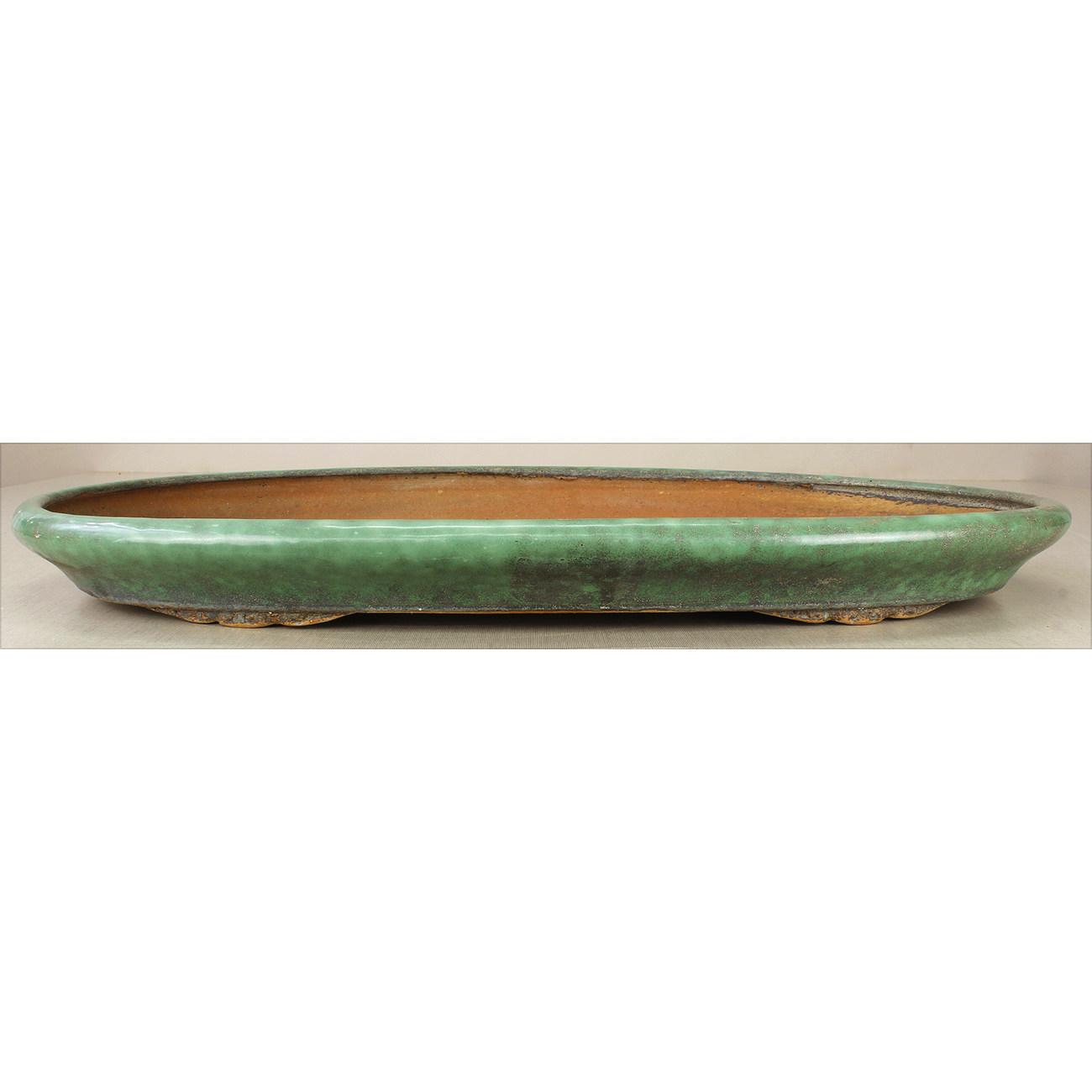 Bonsai pot JTA7427 YOSHIMURA SHUUHOU