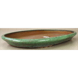 Bonsai pot JTA7427 YOSHIMURA SHUUHOU View 2