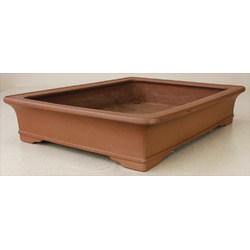 Bonsai pot JTA7220 KIZAN View 2