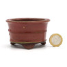 Bonsai pot JTAP215 TOSUI MASAO View 2