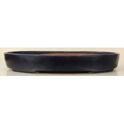 Bonsai pot JTA7476 YAMAFUSA HOUSYU