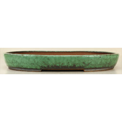 Bonsai pot JTA7448 YOSHIMURA SHUUHOU