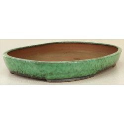 Bonsai pot JTA7448 YOSHIMURA SHUUHOU View 2