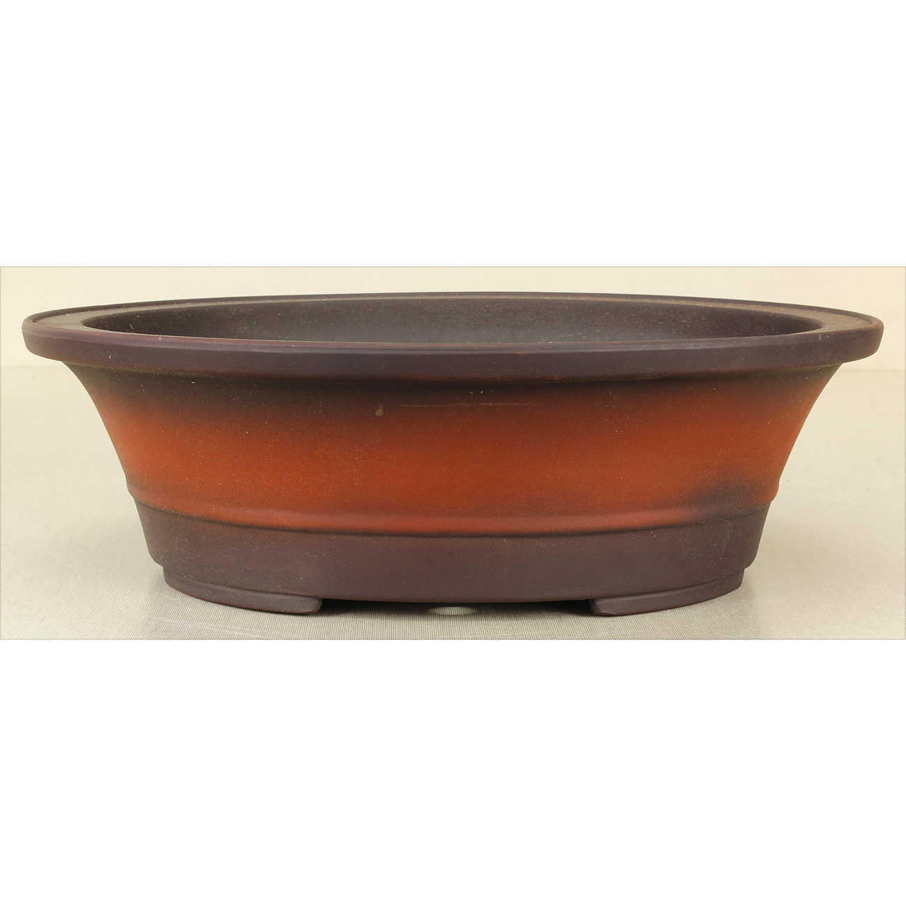 Bonsai pot JTA7257 HOUSEI SOUIN