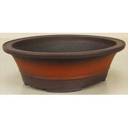 Bonsai pot JTA7257 HOUSEI SOUIN View 2