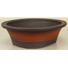 Bonsai pot JTA7257 HOUSEI SOUIN View 2