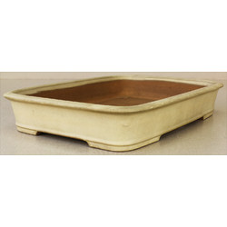 Bonsai pot JTA7460 YAMAFUSA TAKEHIKO View 2