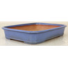 Bonsai pot JTA7459 YAMAFUSA TAKEHIKO View 2