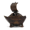 Japanese old censer MB10