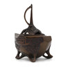 Japanese old censer MB10 View 3