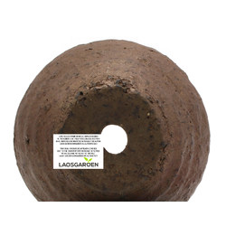 Maceta bonsái JTAP1224 REIHOU BONSAI Vista 2