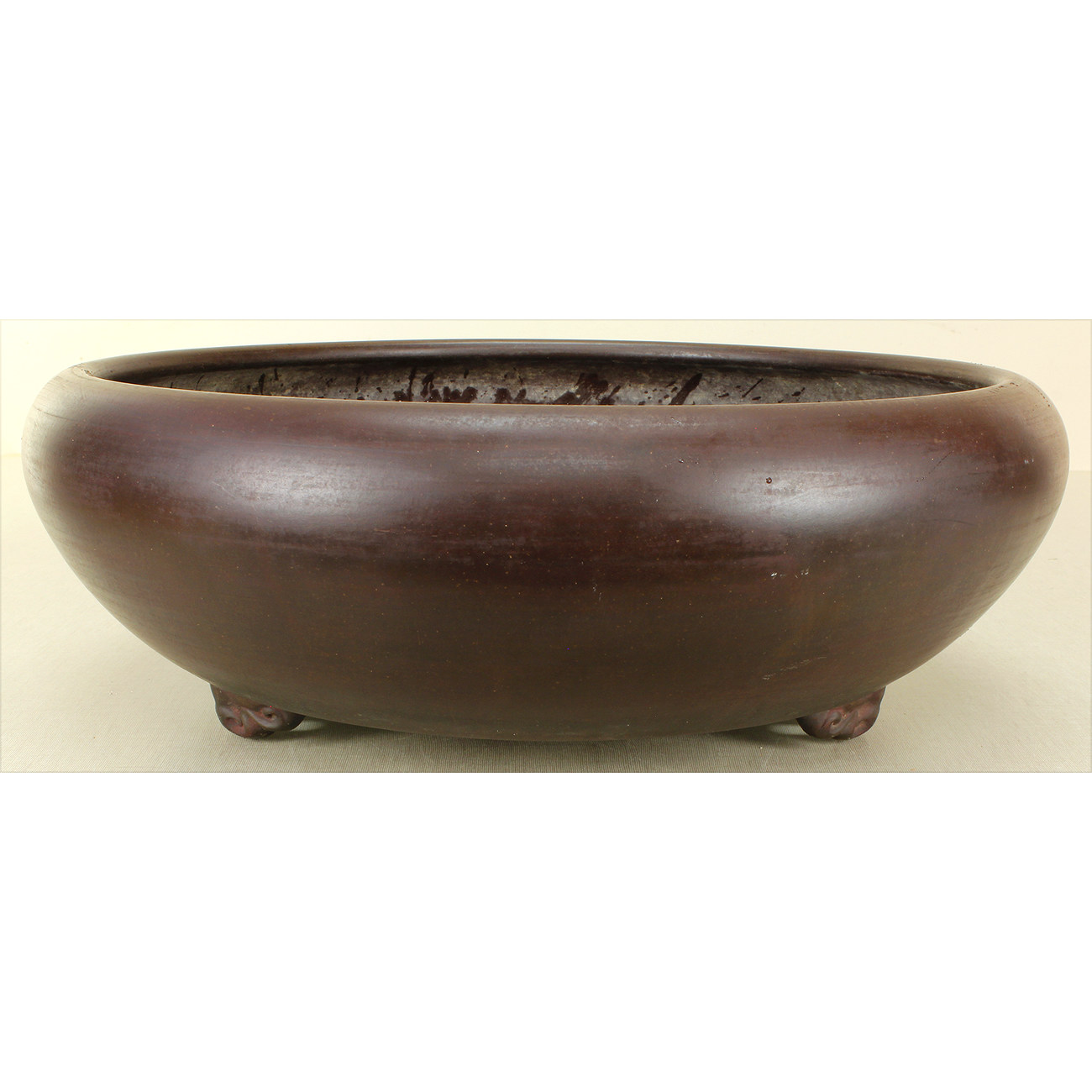 Bonsai pot JTA7496 TAZAN