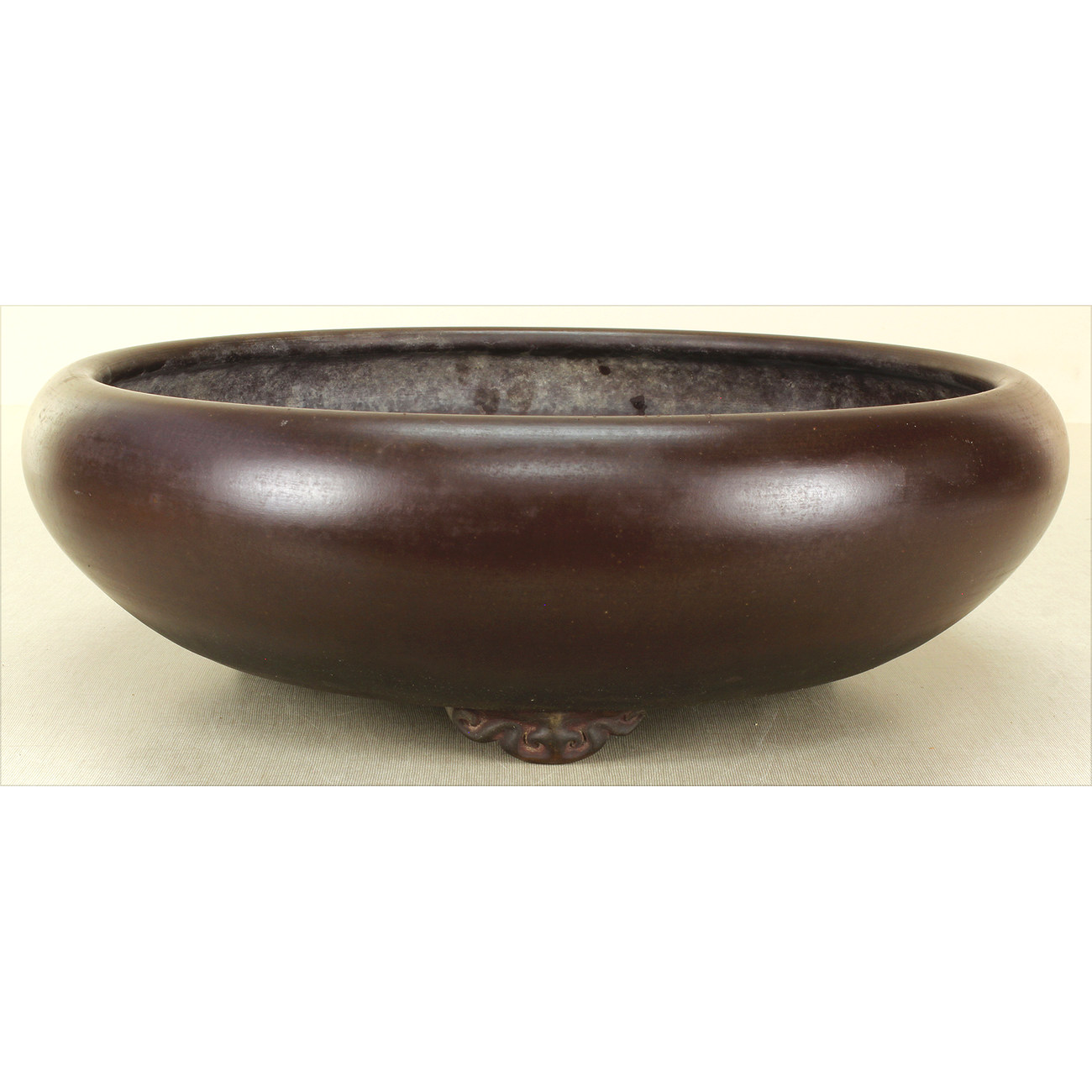 Bonsai pot JTA7495 TAZAN