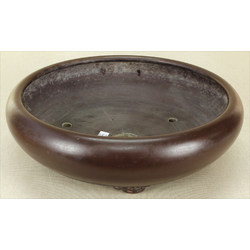 Bonsai pot JTA7495 TAZAN View 2