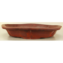 Bonsai pot JTA7493 KINKA