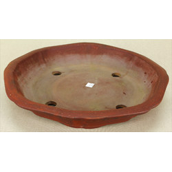 Bonsai pot JTA7493 KINKA View 2