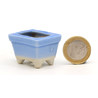 Bonsai pot JTAP333 OLD JAPANESE View 2