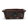Bonsai pot JTAP1241 BANKO SHUNZAN View 3