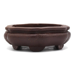 Bonsai pot CCH106 View 2