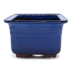 Bonsai pot Y30-10A HOSEN View 2