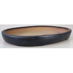 Bonsai pot JTA7242 TACHIBANA RITSURIN View 2