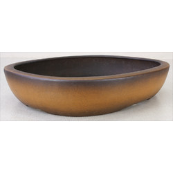 Bonsai pot JTA7209 IZUMI-YA SHOUKOU View 2