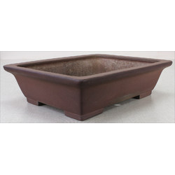 Bonsai pot JTA2224 KISEN View 2